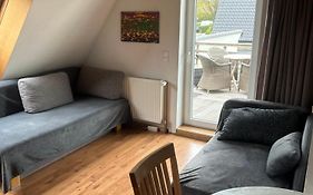 Ferienwohnung Philippsen